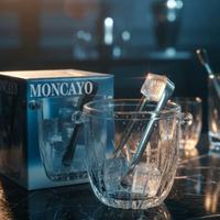 Secchielli porta giaccio  (nuovi)