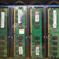 RAM DDR2 6GB