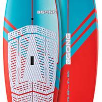 SUP wave Gong Karmen stand up paddle surf