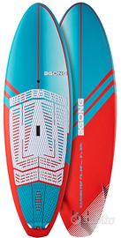 SUP wave Gong Karmen stand up paddle surf