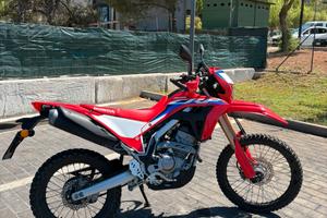 Honda CRF 300L