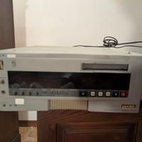 dvcam sony DSR-80/80P