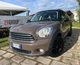 Mini Countryman 1.6COOPER DIESEL ALL4-2013