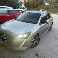 Peugeot 208 1.2 75cv puretech active pack