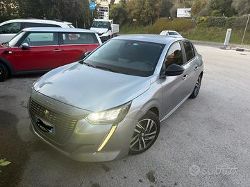 Peugeot 208 1.2 75cv puretech active pack