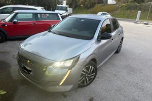 Peugeot 208 1.2 75cv puretech active pack