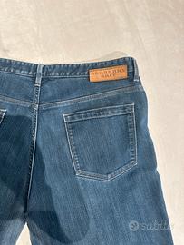 Jeans Burberry