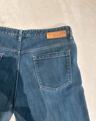 Jeans Burberry