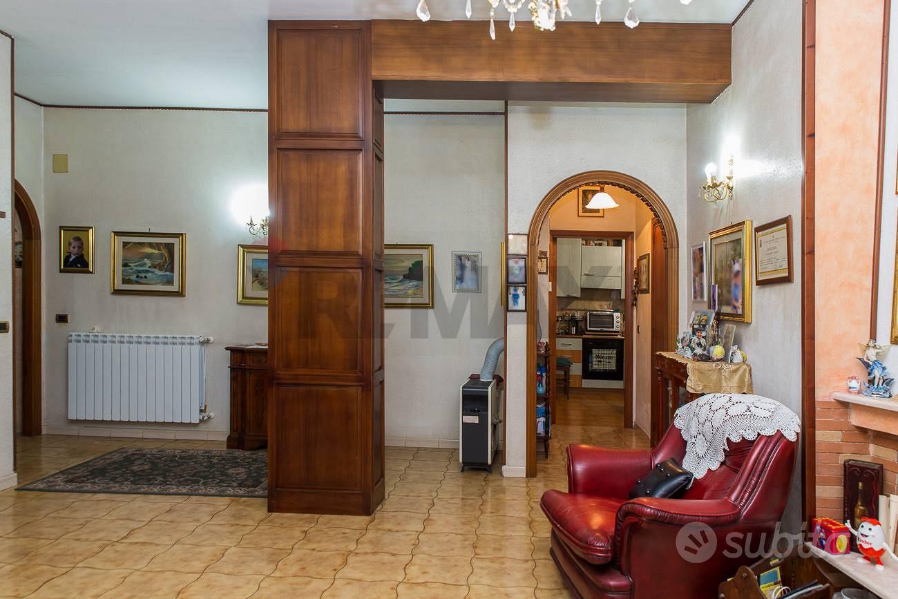 Appartamento – San Giovanni la Punta, Trappeto - Vista 4