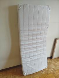 materasso junior Ikea VYSSA 
