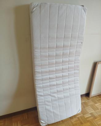 materasso junior Ikea VYSSA 
