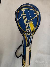Racchetta tennis Head Radical Tour Twintube