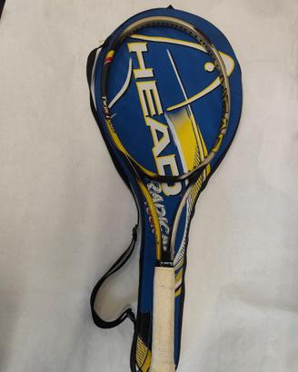 Racchetta tennis Head Radical Tour Twintube