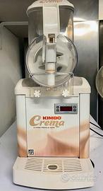 granitore Kimbo modello Crema Al Caffe Machine.