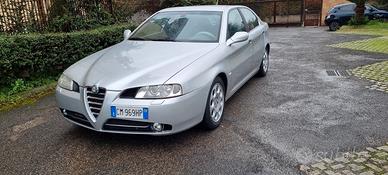 Alfa 166 2' 2.0 T.S. 