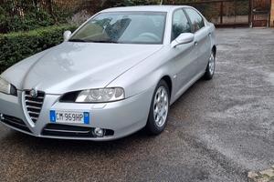 Alfa 166 2' 2.0 T.S. 