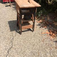 Sega circolare