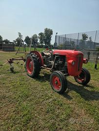 trattore same 250