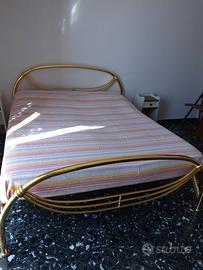 Letto matrimoniale Bontempi