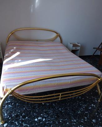 Letto matrimoniale Bontempi