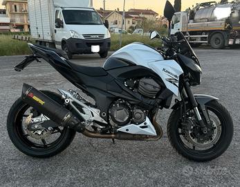 Kawasaki z800