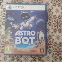 astro bot ps5 