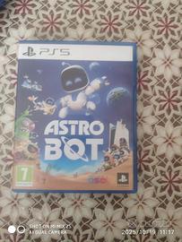 astro bot ps5 