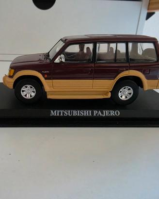 3 modellini 1:43