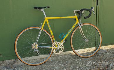 Bici da corsa Somec