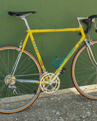 Bici da corsa Somec