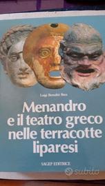  Menandro e il teatro greco nelle terracott
