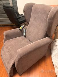 Poltrona Global Relax -