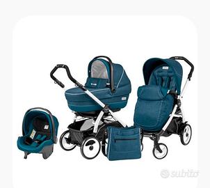 Peg Perego Book 51 