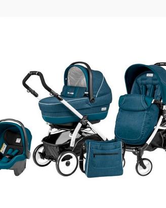 Peg Perego Book 51 