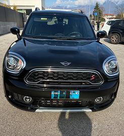 Mini Countryman Cooper S
