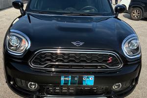 Mini Countryman Cooper S