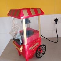 Macchina per pop corn