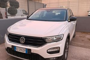 Volkswagen T-Roc Style - 12/2019 - km 136.000