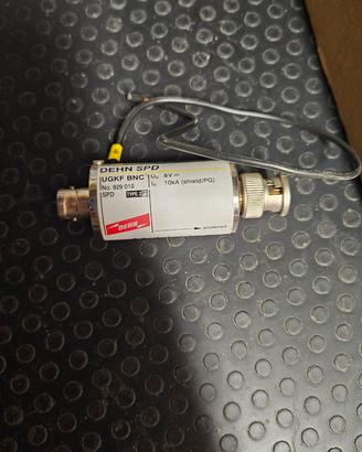 DEHN UGKF BNC - Scaricatore Sovratensione 