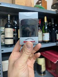 1 Swissmar  Tappo Champagne Nero disp. altri pezzi