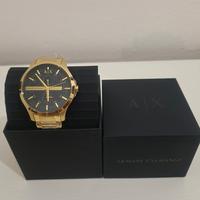 MAI USATO! Orologio Armani Exchange