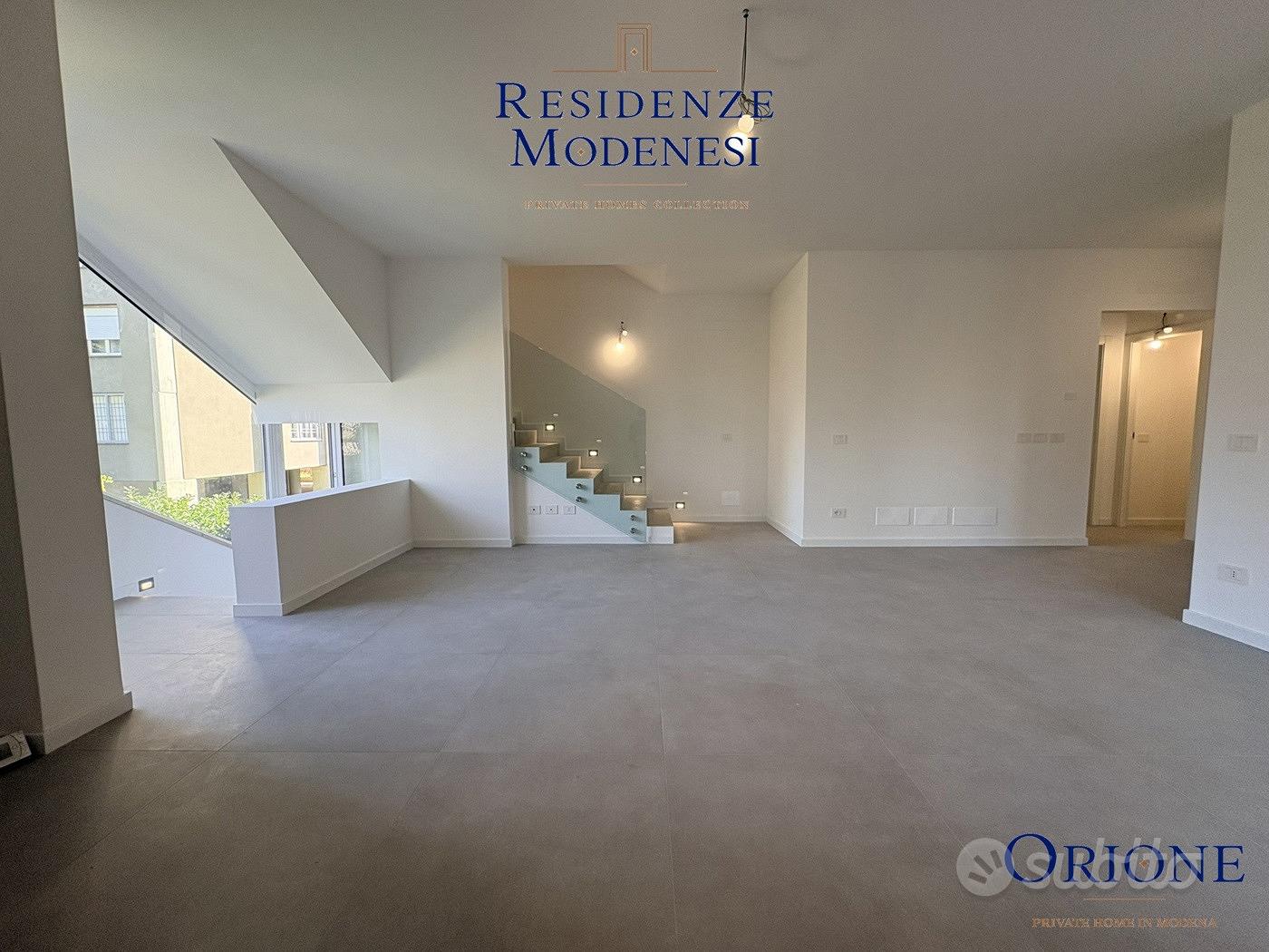 Appartamento – Modena, Villaggio Zeta, San Faustino- Madonnina- Quattro Ville - Vista 5