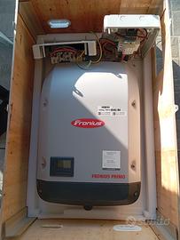 Inverter Fronius. 