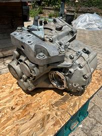 Cambio manuale 6 marce vw golf 5/golf plus 2.0 tdi
