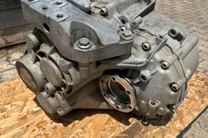 Cambio manuale 6 marce vw golf 5/golf plus 2.0 tdi