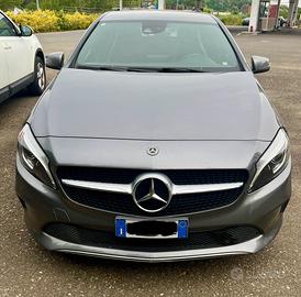 Mercedes classe a180 1.5 diesel
