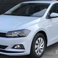 Ricambi volkswagen polo 2018/2021 musate-kit airba