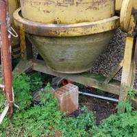 Impastatrici di cemento