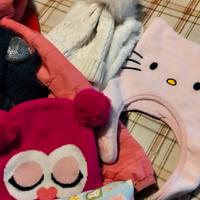a SANGUINETTO  abbigliamento bimba 2-3 anni 