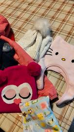 a SANGUINETTO  abbigliamento bimba 2-3 anni 